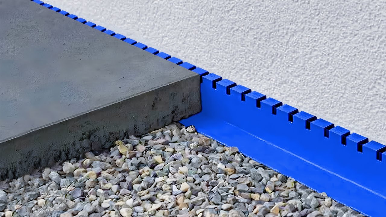ATEMBERAUBENDE BAUTECHNOLOGIEN, DIE DU SEHEN SOLLTEST