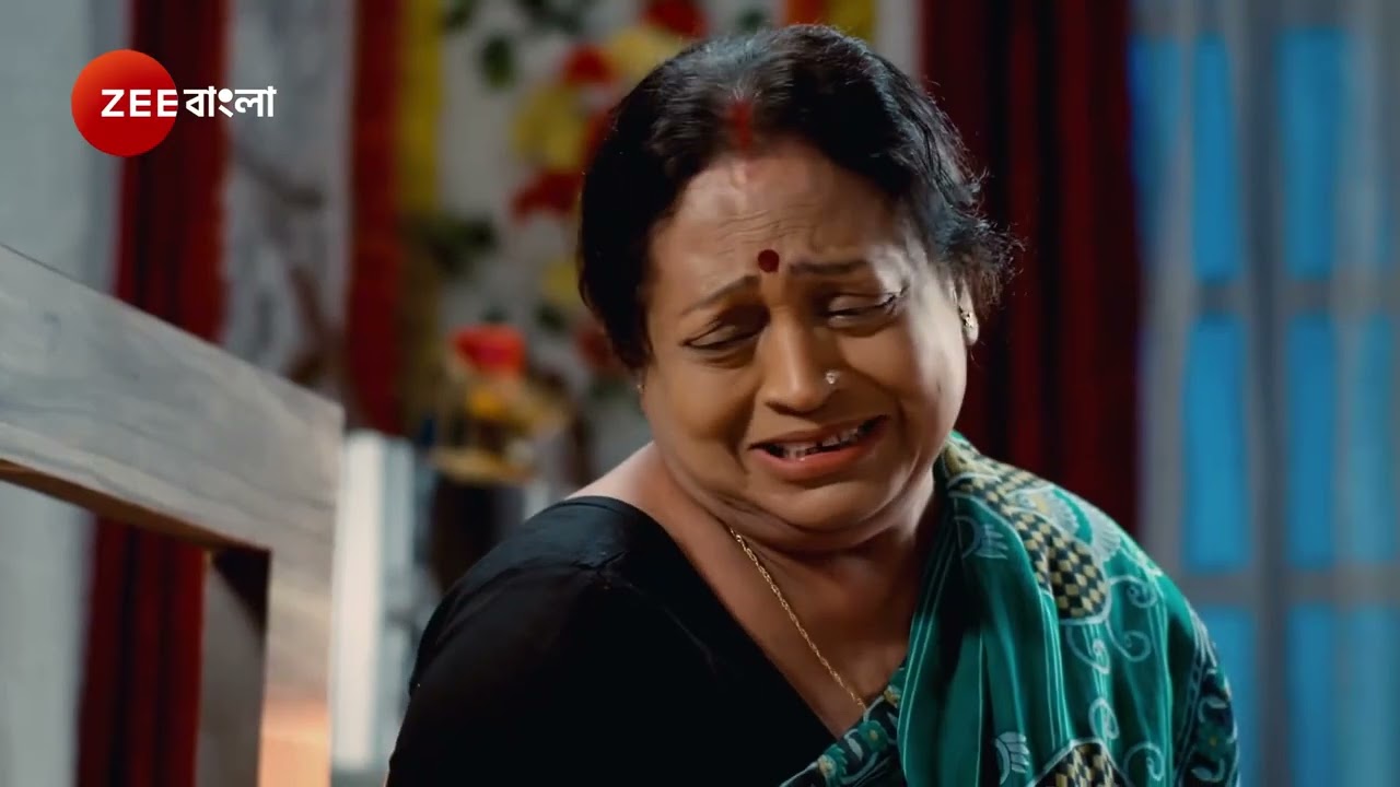 Mithijhora | Ep - 363 | Webisode | Apr 29 2025 | Zee Bangla