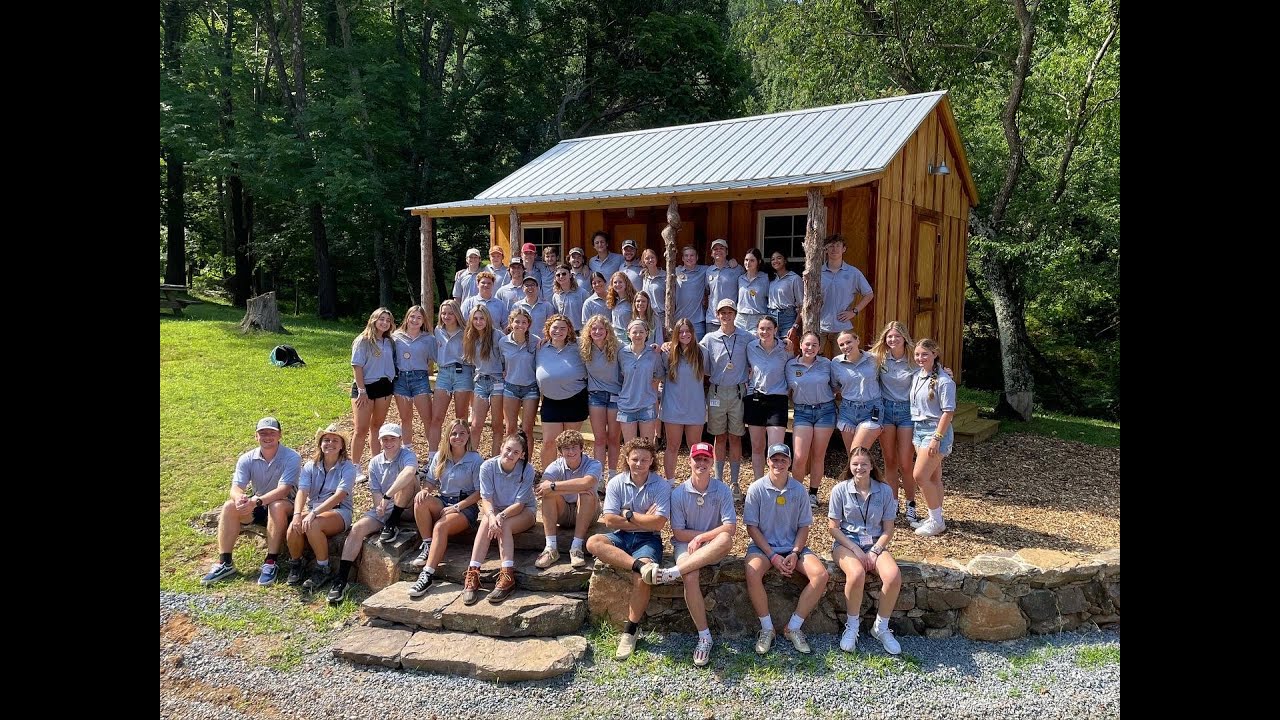 Camp Varsity 2022