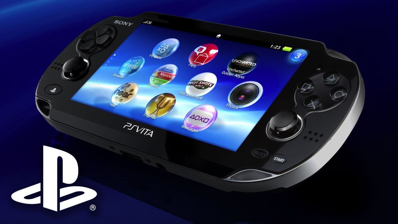 E3 2011: PS Vita and Sony World Wide Studios