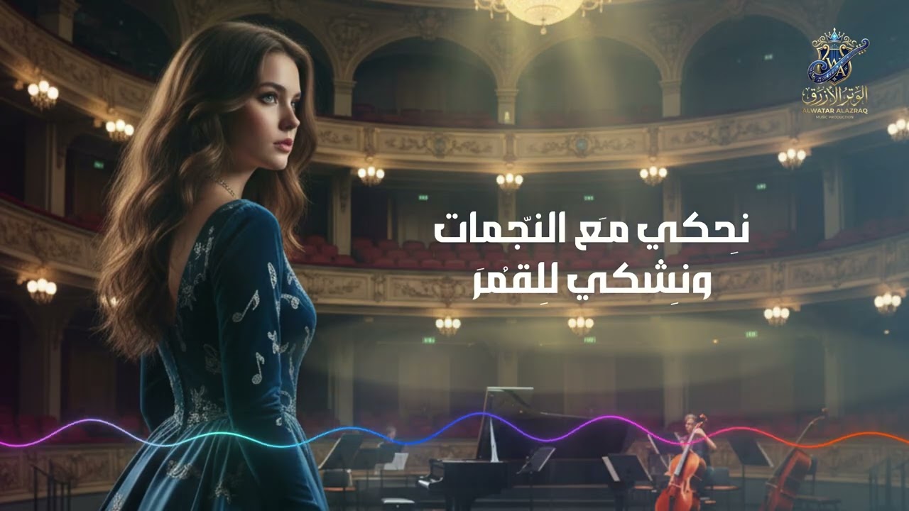 تعود علينا الليل | Taawad Aalayna El Layl