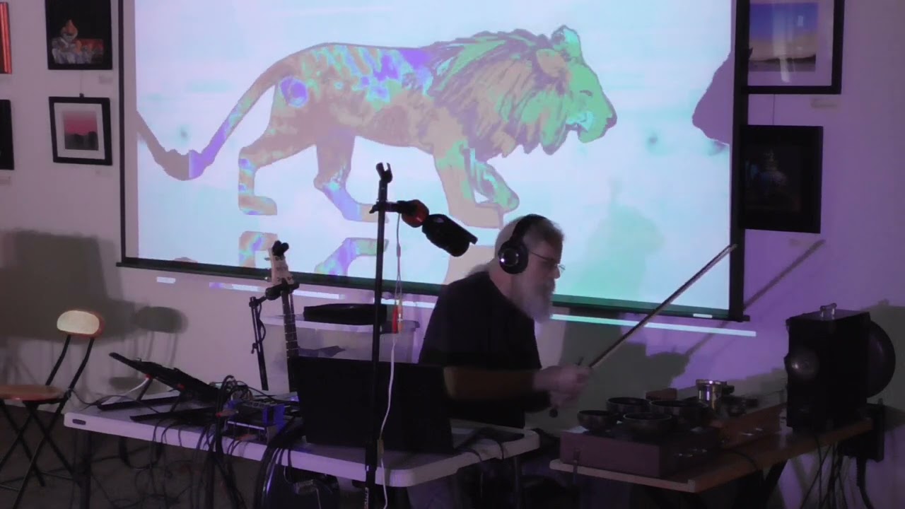 KarlFury 19JUL2025 FlemingtonDIY 1of2