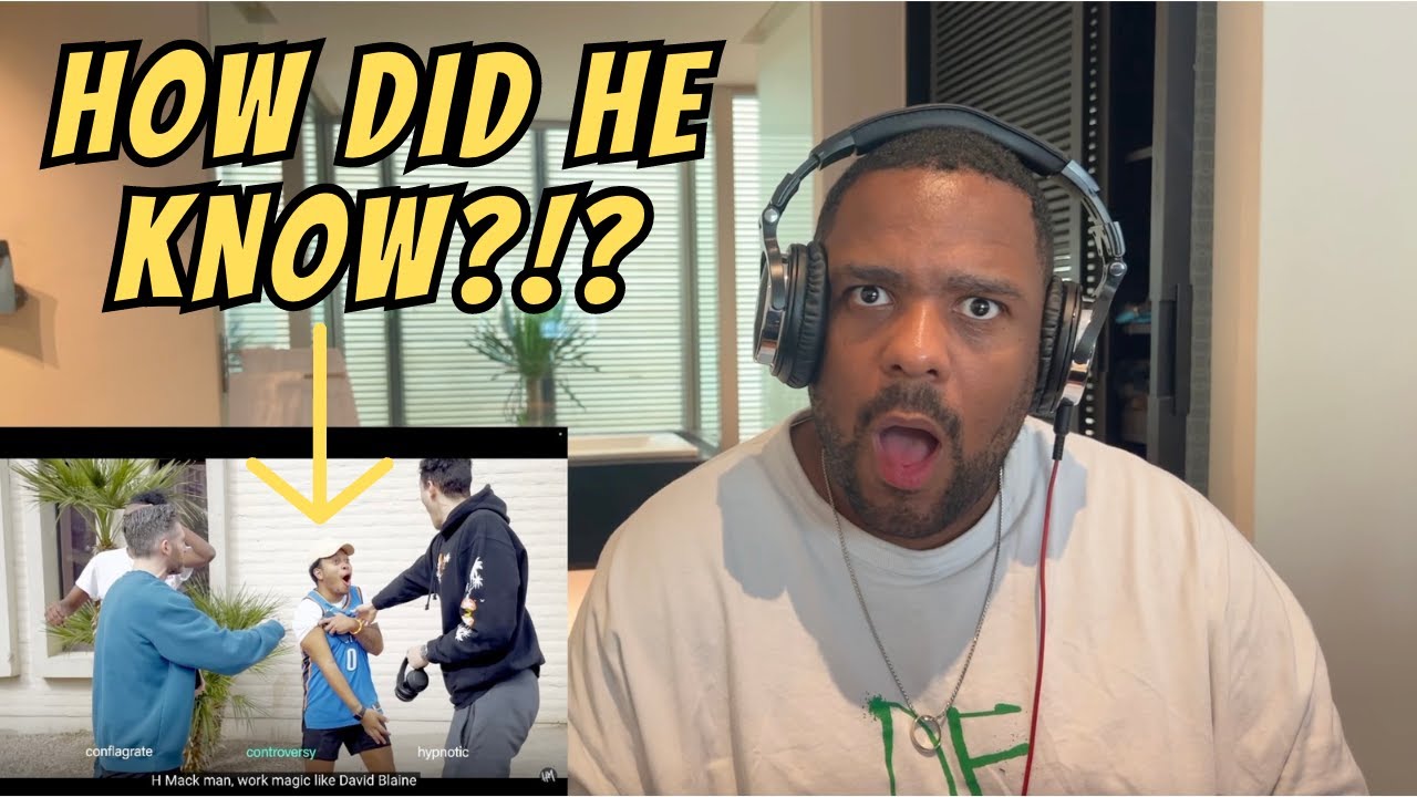 IS HARRY MACK REALLY THE GOAT? | Harry Mack Hypnotizes Strangers | Guerrilla Bars 34 Phoenix