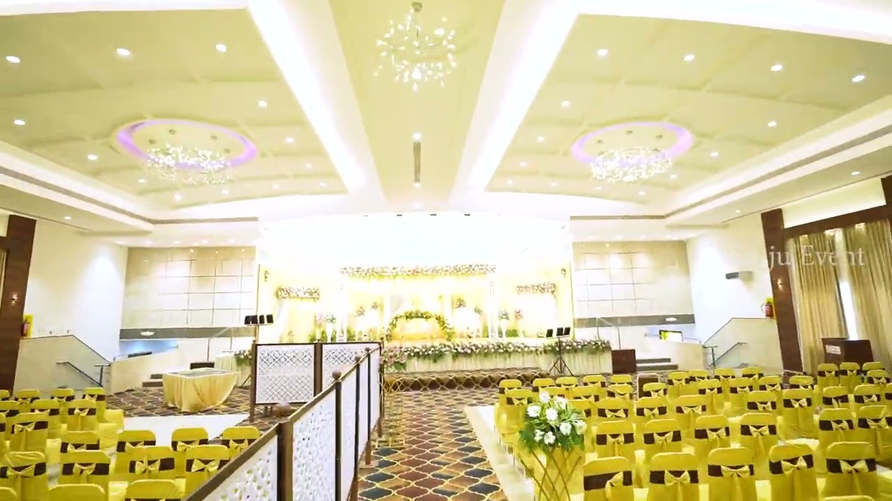 grand empire conversation hall trichy sanjuevent 8754267943