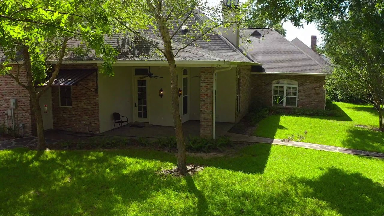 2473 Lakewood DR Opelousas la 70570   HD 1080p