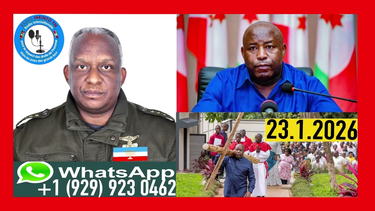 🔴INTENDERI YASHESHE UMUTI,🇧🇮NGO UGWANYA NEVA N'UMUKOZI WA SHETANI,AKORESHA IYIHE MANA VYUKURI?