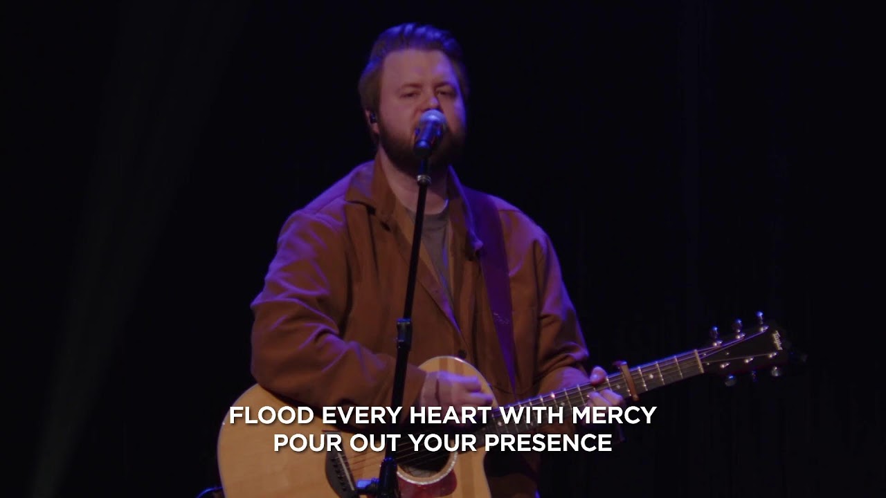 Sunday Services