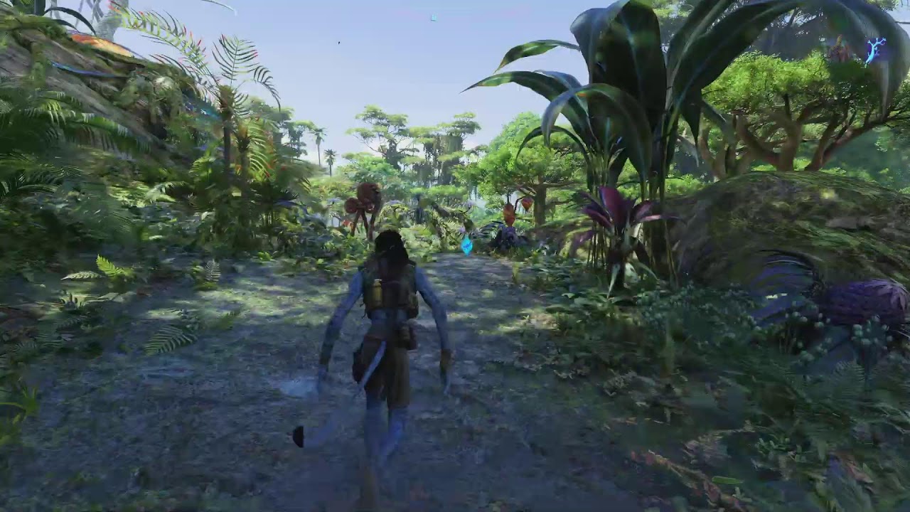 25.12.13) 드디어 정상화 된 아바타 프론티어 오브 판도라 12월 패치 !!