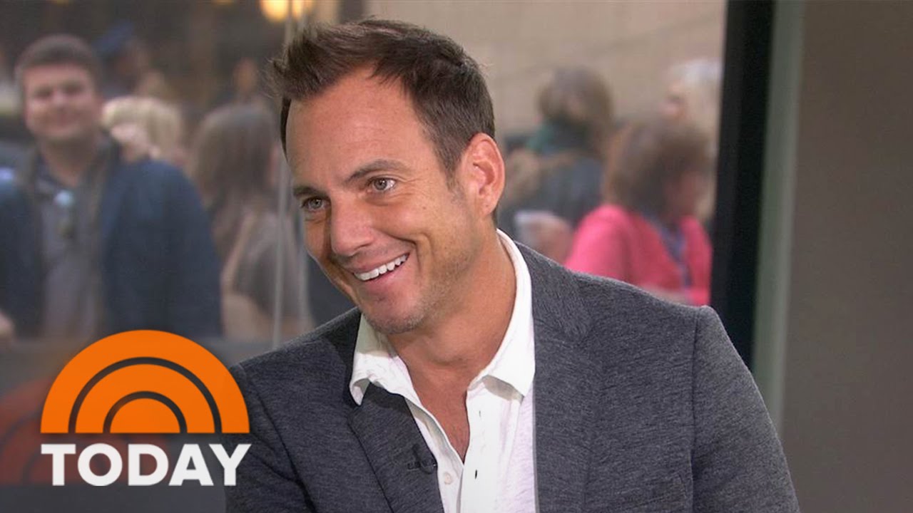 Will Arnett: Don’t Call My New Show ‘Flaked’ A Dramedy | TODAY
