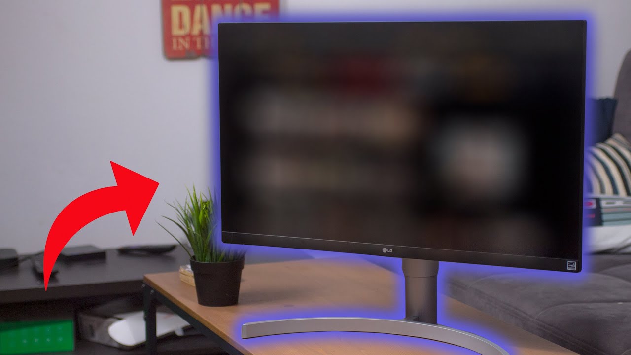 Αυτή είναι Οθονάρα!! | LG 27UL650-W Monitor Review (Greek)
