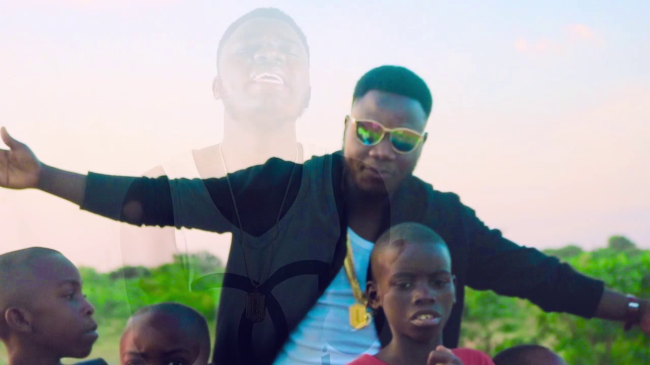 GJB_Localmaster Minyala (official video)
