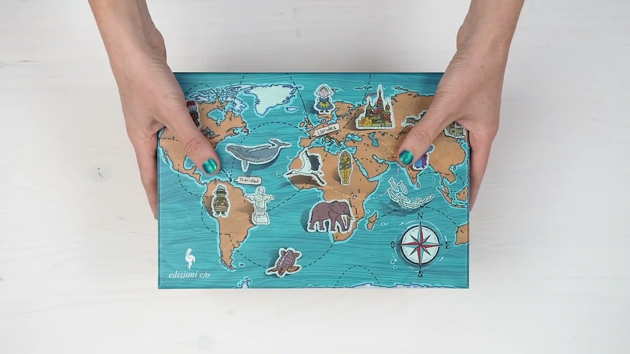 Unboxing Box 04 (Edizioni E/O) - Romanzi.it