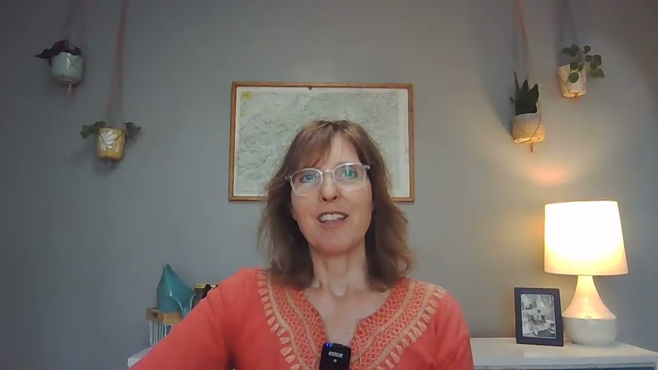 What I Noticed During My Mammogram Appointment: https://youtube.com/live/oW_1DjOR_q8?feature=share