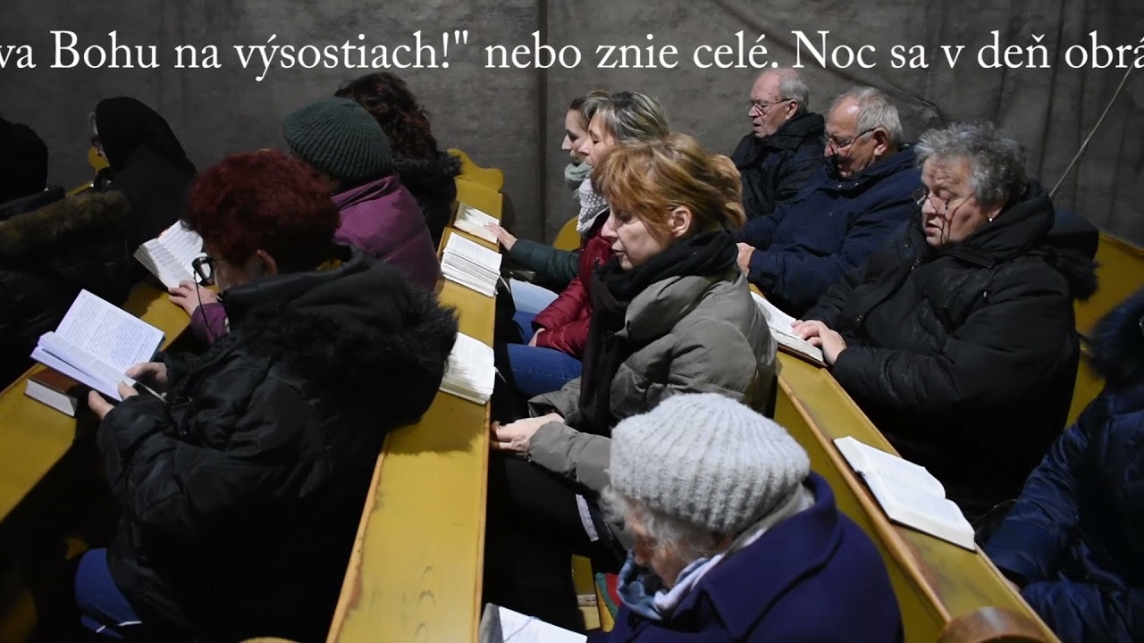 JKS 81 - Sem pospešte, nemeškajte