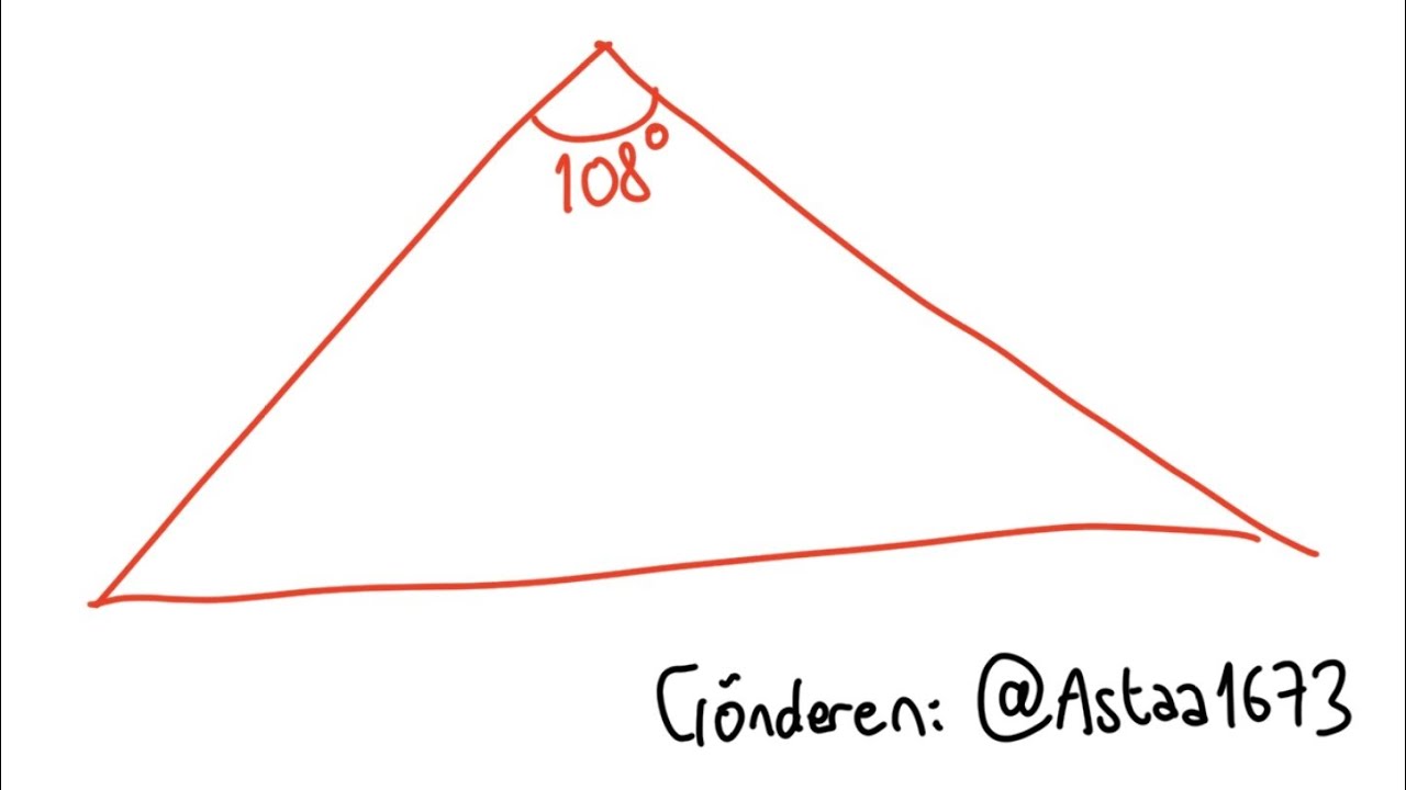 Sizden Gelenler: iftarı geometri ile açıyoruz