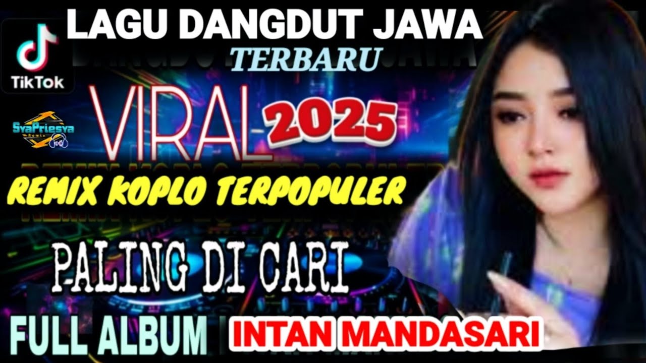 HARAPAN HAMPA‼️LAGU DANGDUT JAWA PALING SEDIHH BIKIN CANDU TERMAHAL DI YOUTUBE