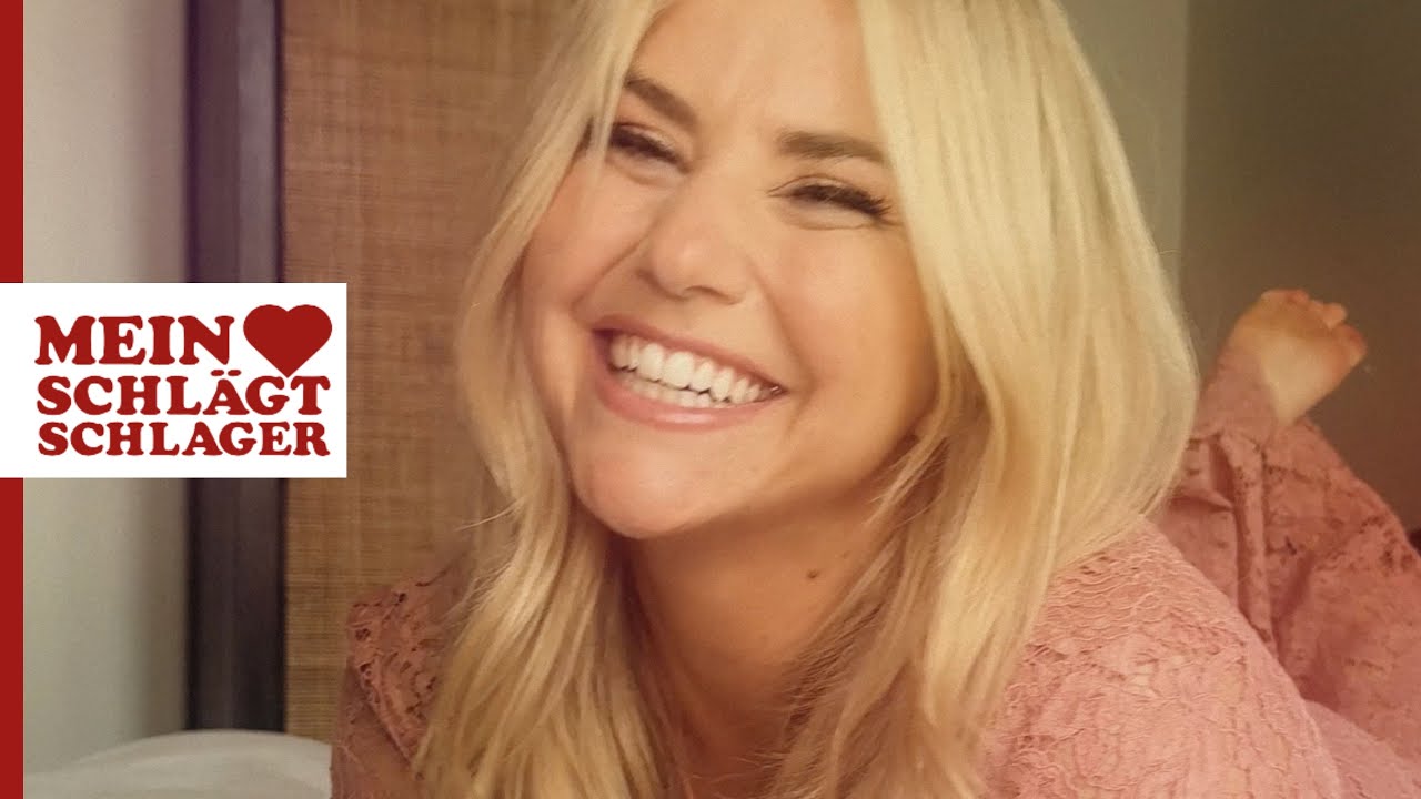 Beatrice Egli - Au Revoir (Offizielles Musikvideo)