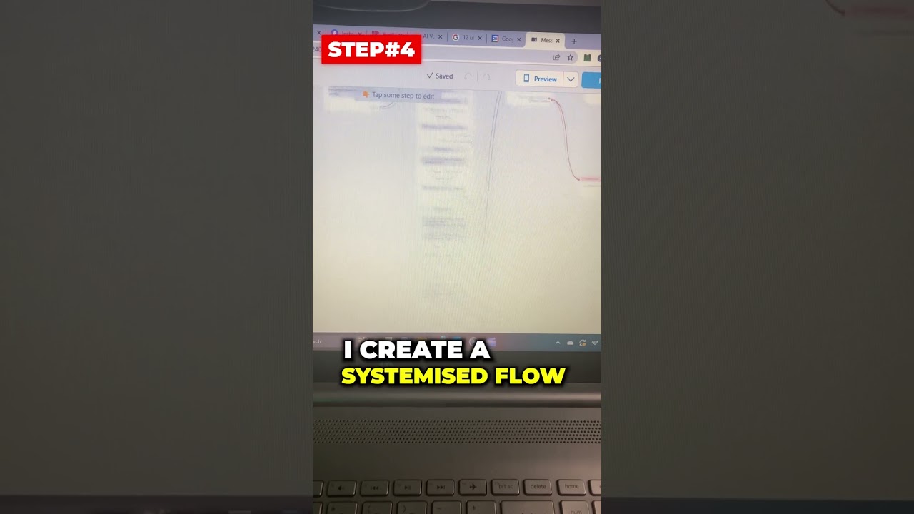 Do THIS To Make Sales Everyday | Manychat Tutorial 2023