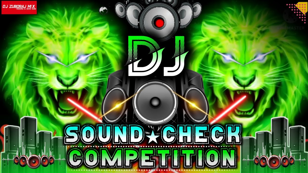 DJ 🙏 JBL😎 SOUND 🎶System Beat Demo🔥 Remix 👹song 👇 | Dj Competition ⚡| खतरनाक कंपटीशन Dj Song🔥| Dj Dj 