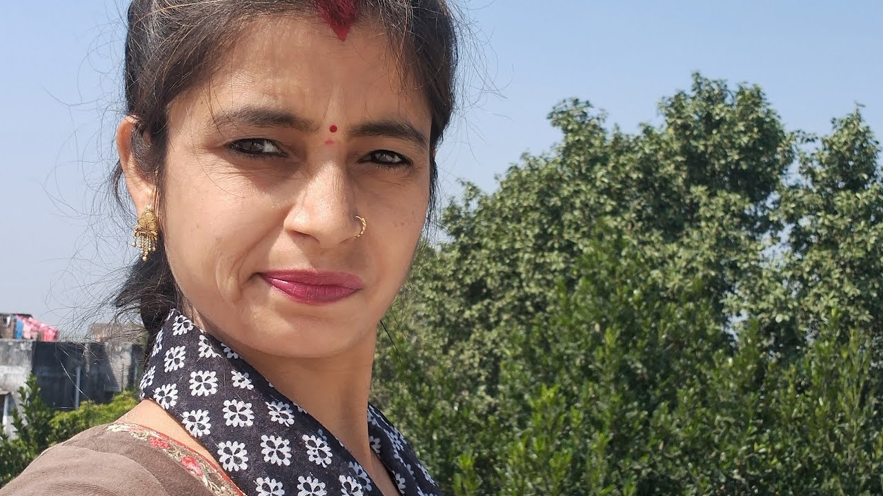 आज हम आए है छत पर टहलने के लिये 🙏🏿🙏🏿#trending #vayarl #vidio #youtube creator 6.0 
