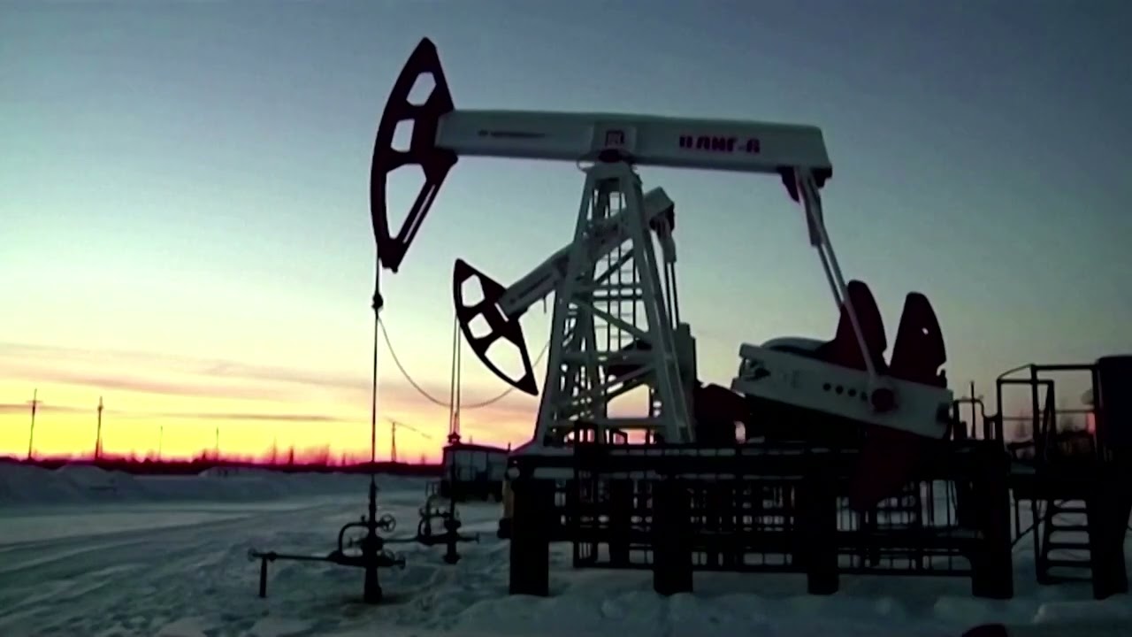 Oil spikes to 2008 highs