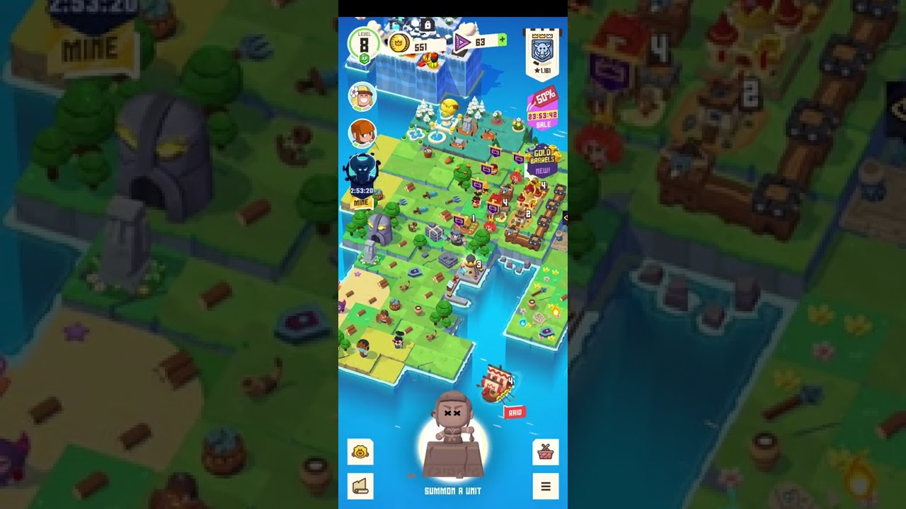 Merge Stories - Merge Game Gameplay Part 26