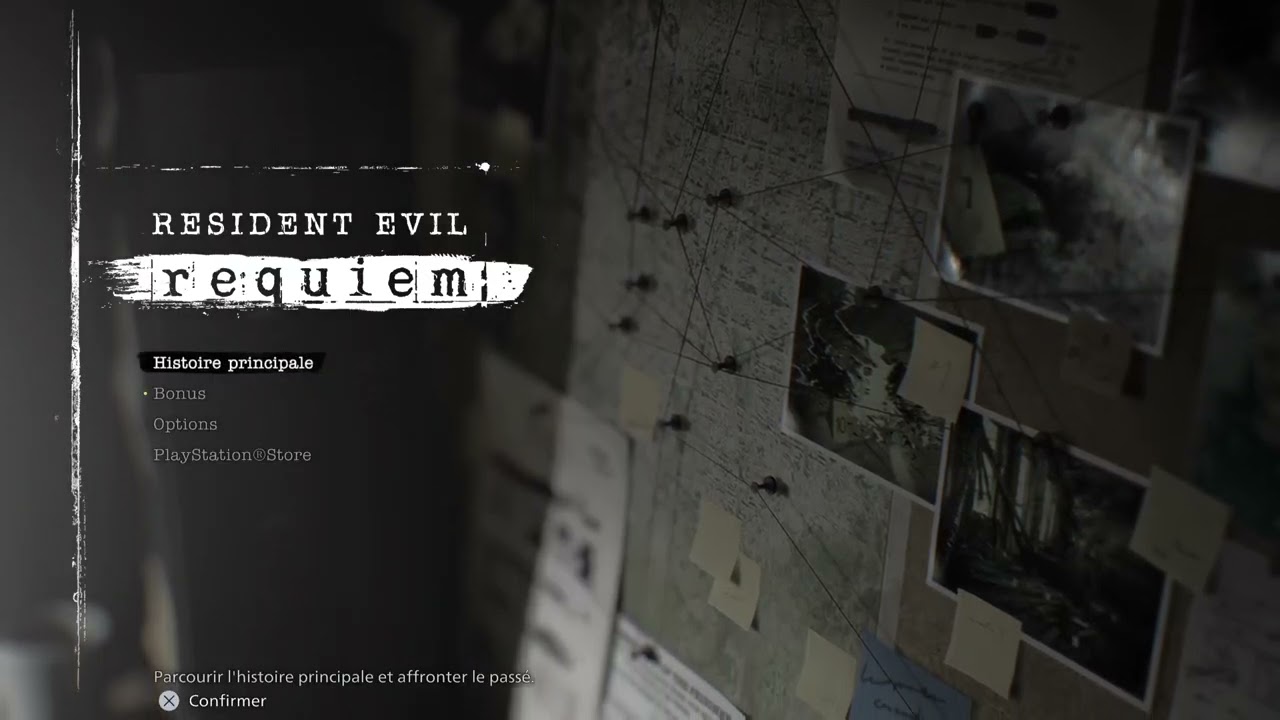 Resident Evil 9 Requiem. Il faut sauver Emily ! [EP.04]