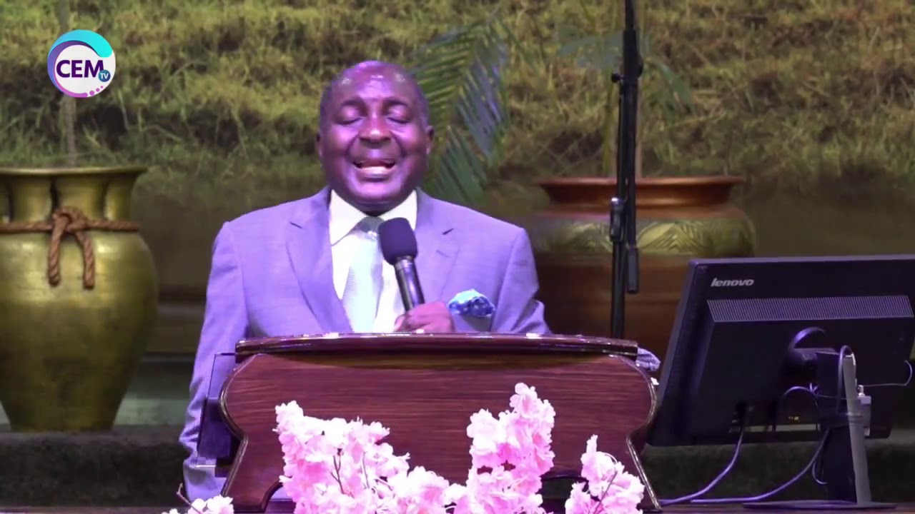 12 THINGS THAT WILL HAPPEN TO YOU WHEN YOU DO NOT PRAY || REV. STEVE MENSAH