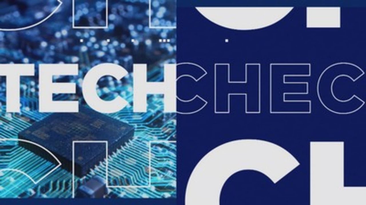 CNBC TechCheck Evening Edition: August 11, 2025