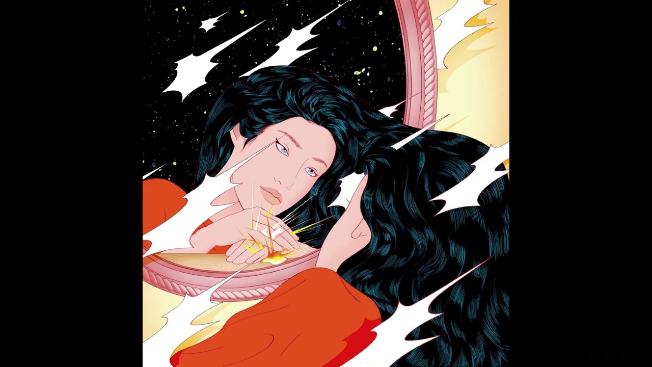 Peggy Gou - It Makes You Forget (Itgehane)