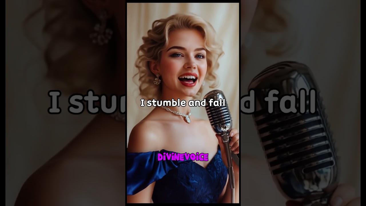 The Sound of Pure Grace #softvocals #romanticmelody #beautifulmoments
