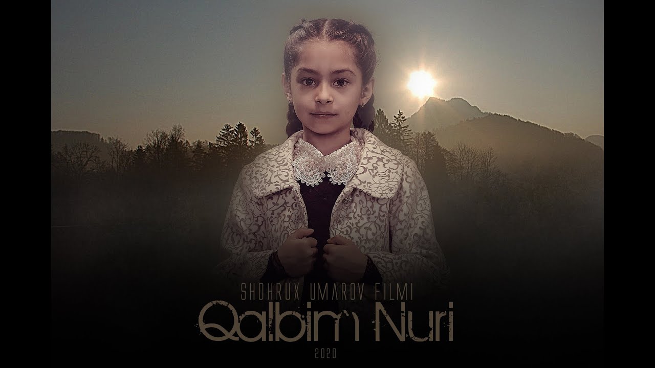 Qalbim nuri - (08.03.2020)
