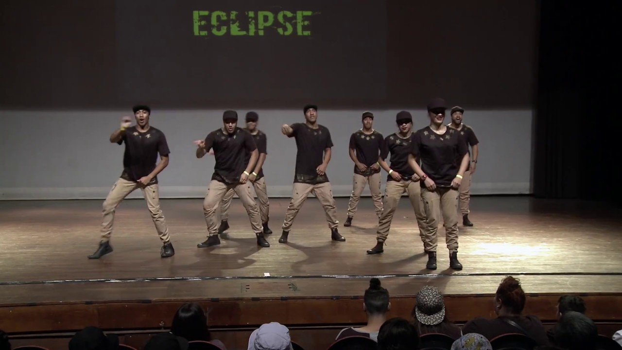 Eclipse @ SDNZ Auckland Regionals 2014