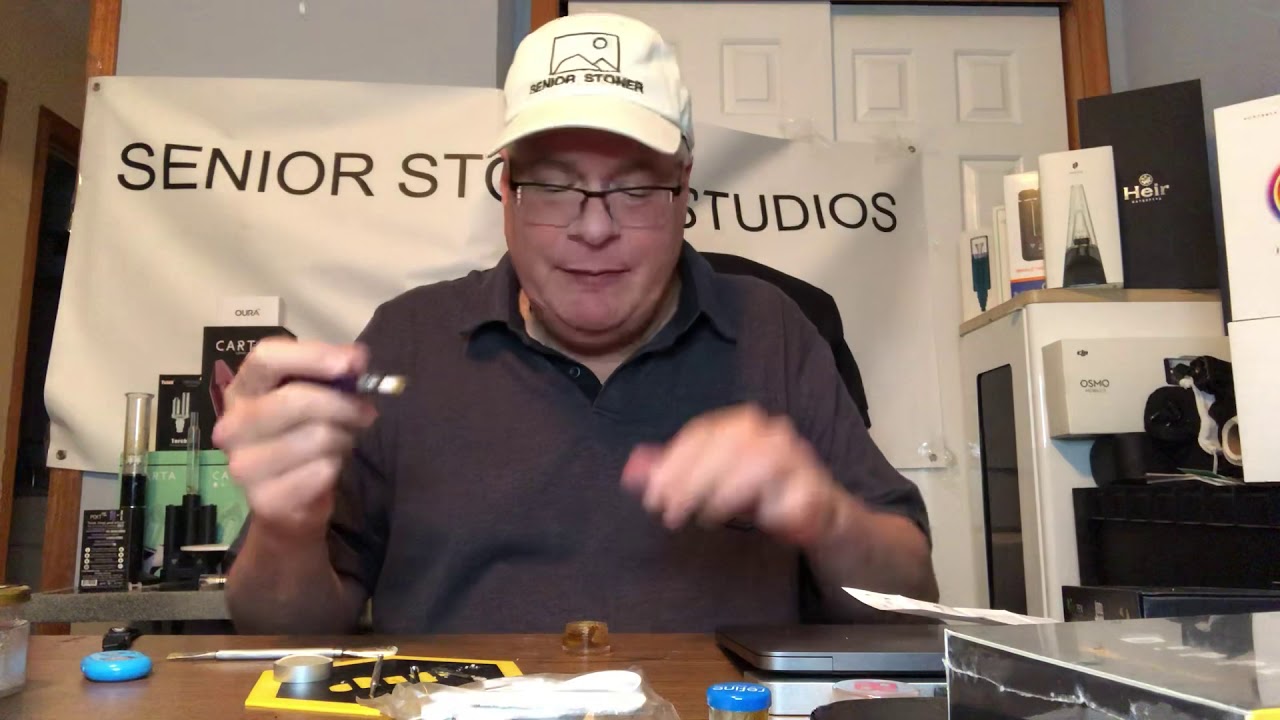 THE KIND PEN COMPANY - THE JIGGY 3 IN ONE - UNBOXING - DEMO AND FIRST IMPRESSIONS - SEXY N LIGHT!!