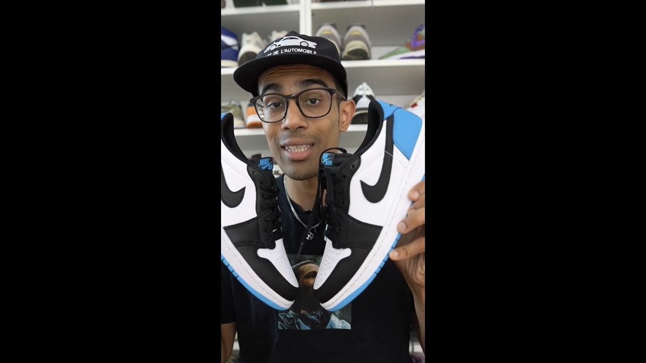 ЕСТЬ ЛИ РАЗНИЦА МЕЖДУ JORDAN 1 LOW MENS И WOMENS?