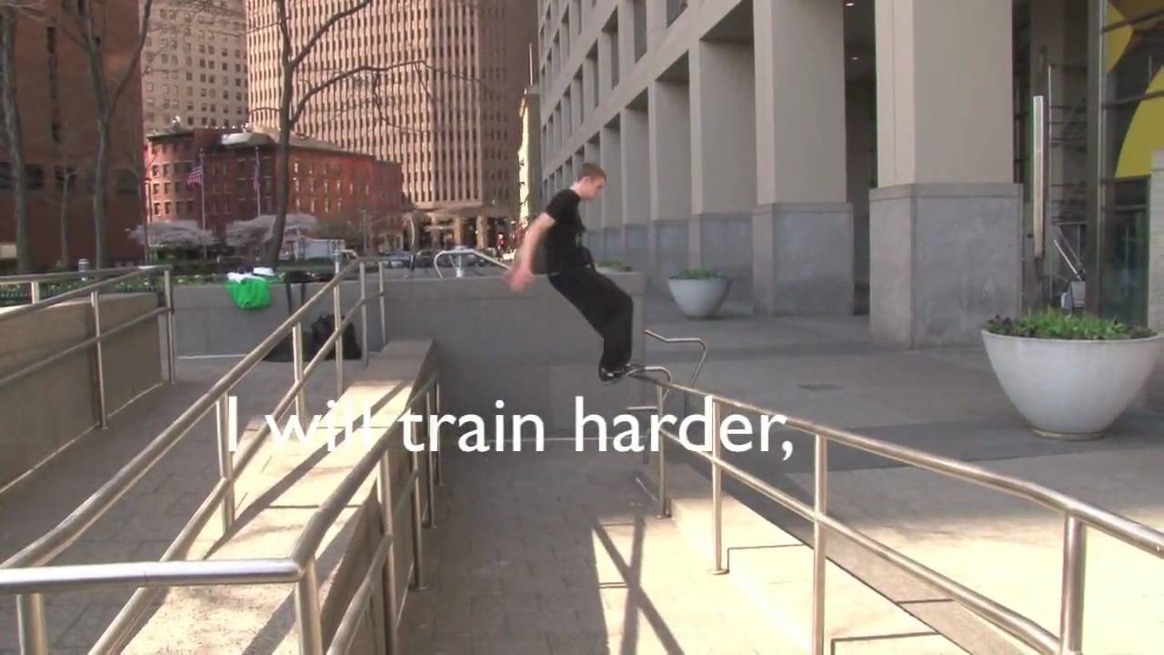 New York sampler 2010 Kevin Fluri