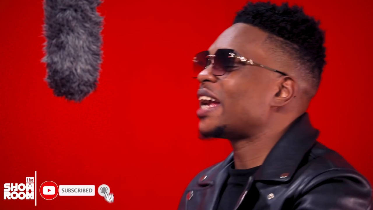 Bobby East  - Spaceship  | The Showroom session