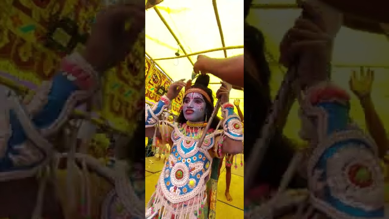 Ramayana || Ganjam Famous ||