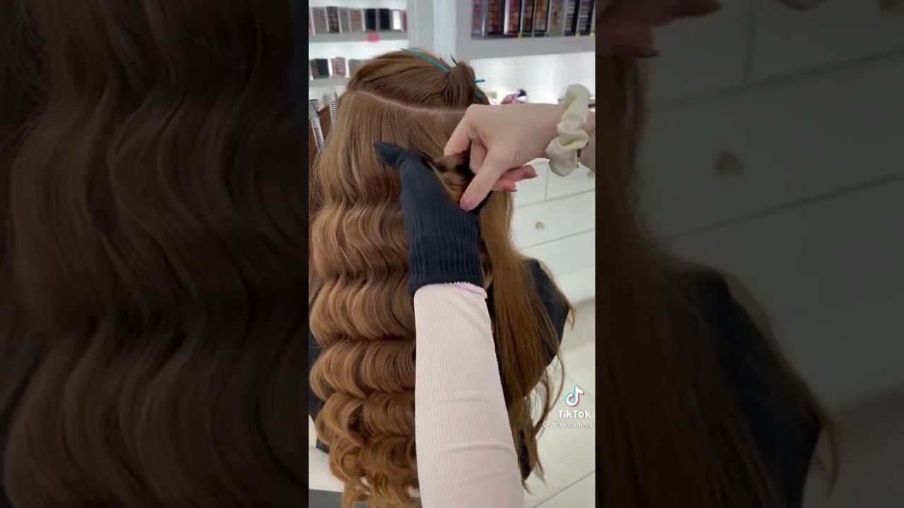 Ondas al agua!!