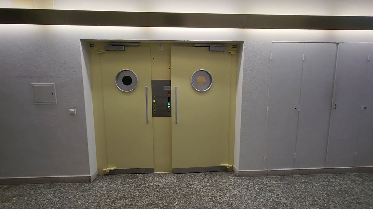 Aufzüge Gebauer Birmensdorferstrasse 94, 8003 Zürich