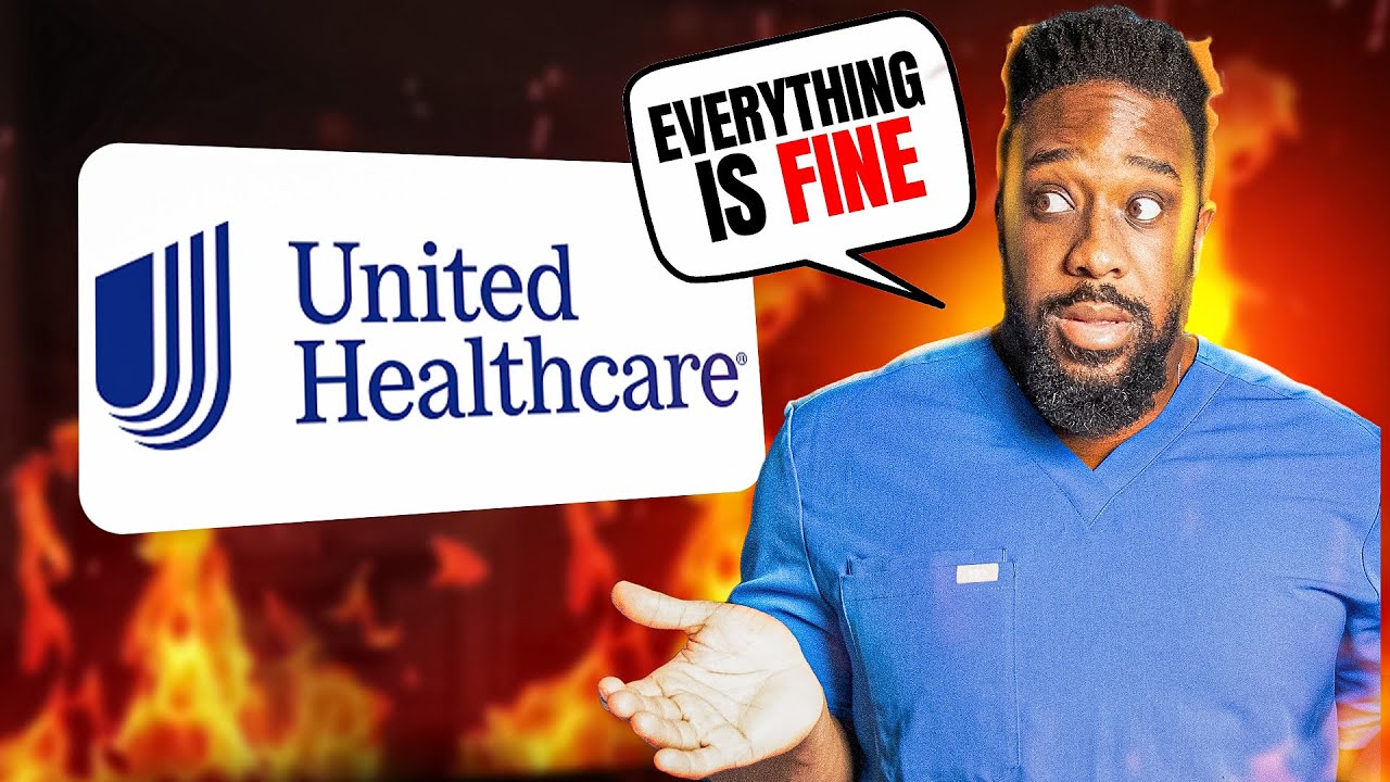 UnitedHealthcare Exposed: The Dark Truth Behind America's Largest Insurer