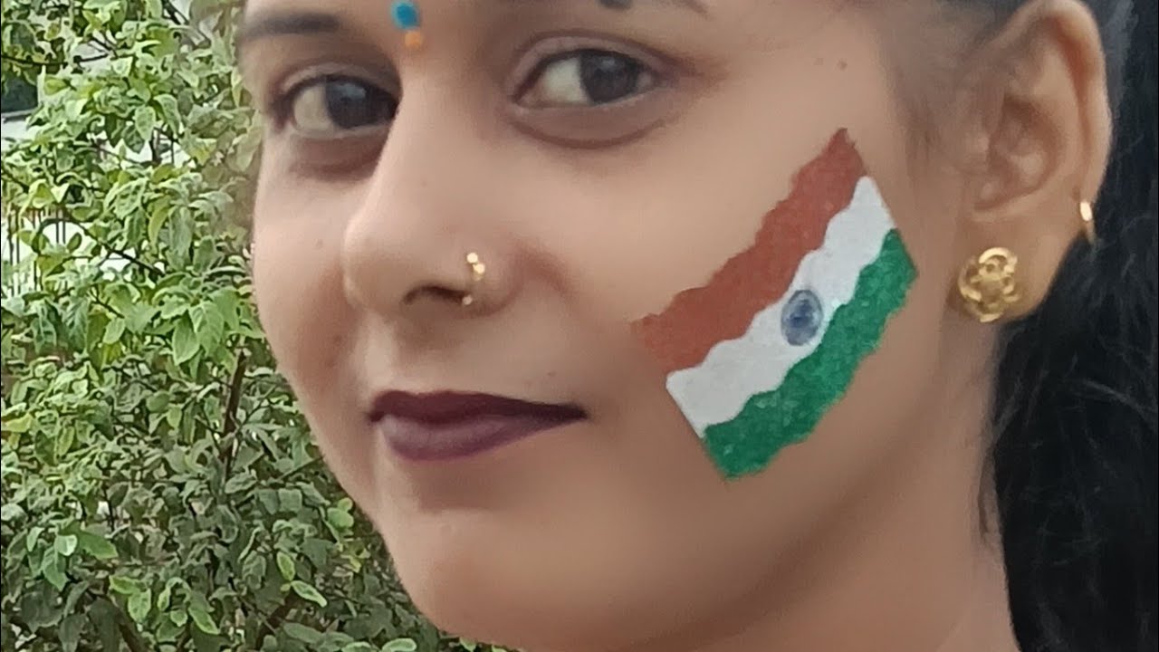 Sushila Yadav 55 is live sabhi YouTube family ko 26 January ki hardik shubhkamnaen ♥️♥️🙏🏻🌹