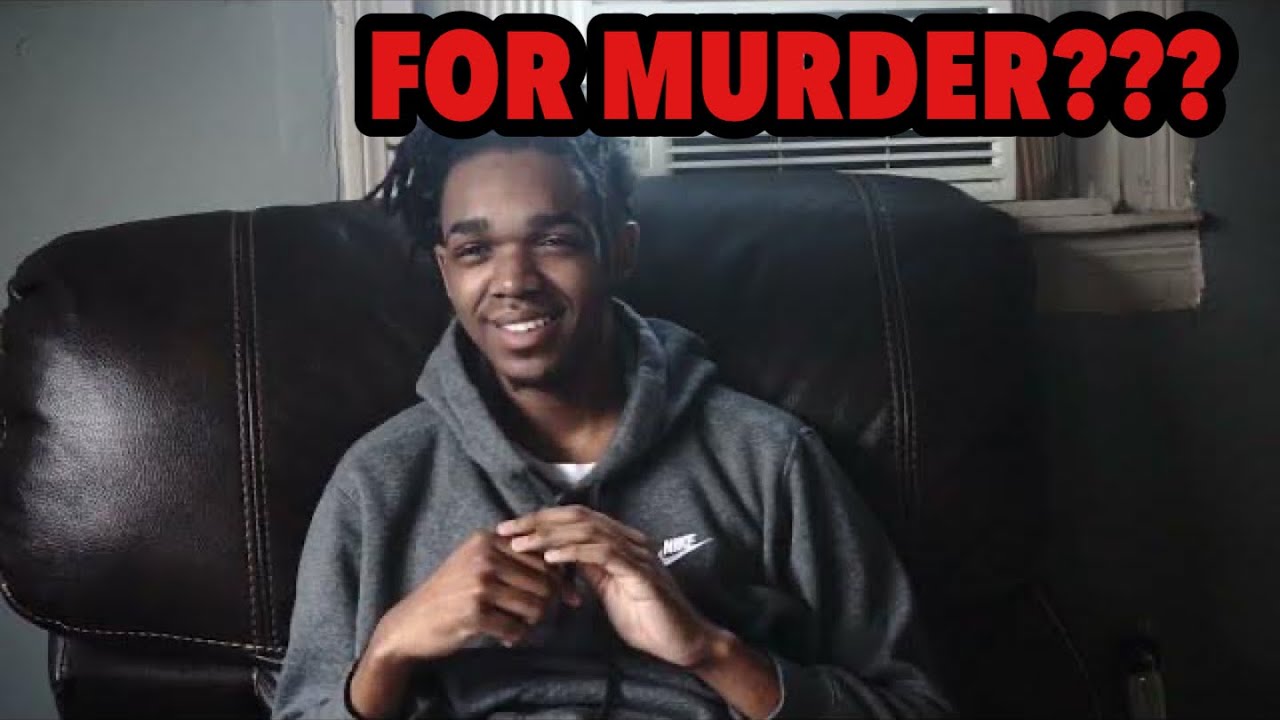 DeDe3x The Truth About Going To Jail For Murder “We Punched On The OPPS IN Jail”