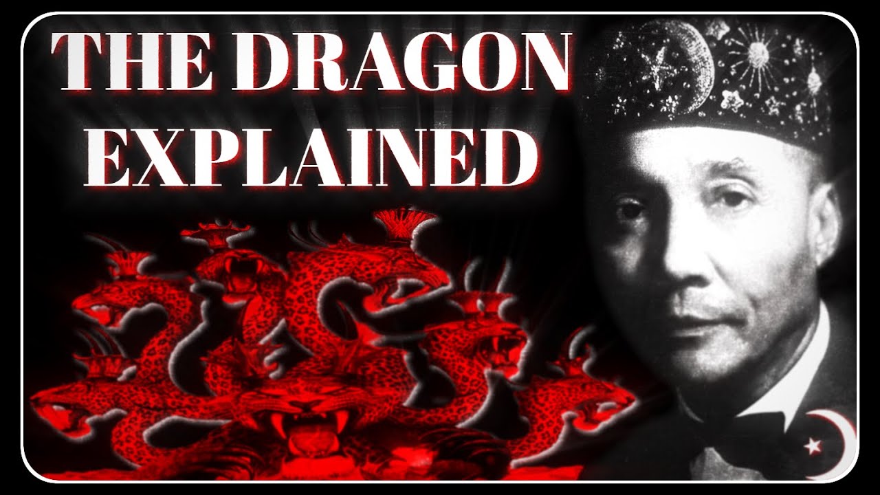 The Dragon (Elijah Muhammad) [Best Version]