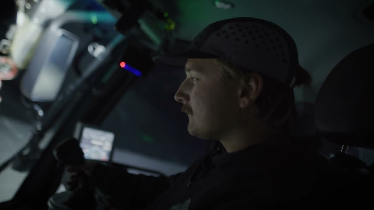 BTS: Snowcat Operator