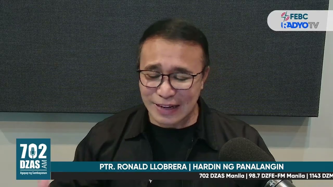 Hardin ng Panalangin | February 28, 2026