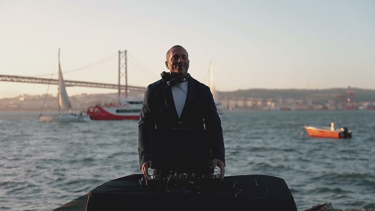 Deep House Experience | Prod. Def Ferrer | Z‑Motion