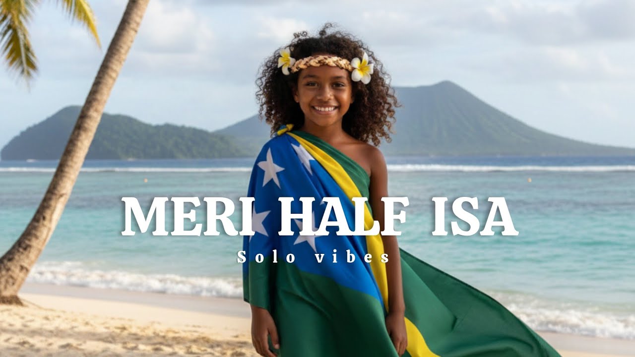 Meri Half Isa [Solo vibez] 2026
