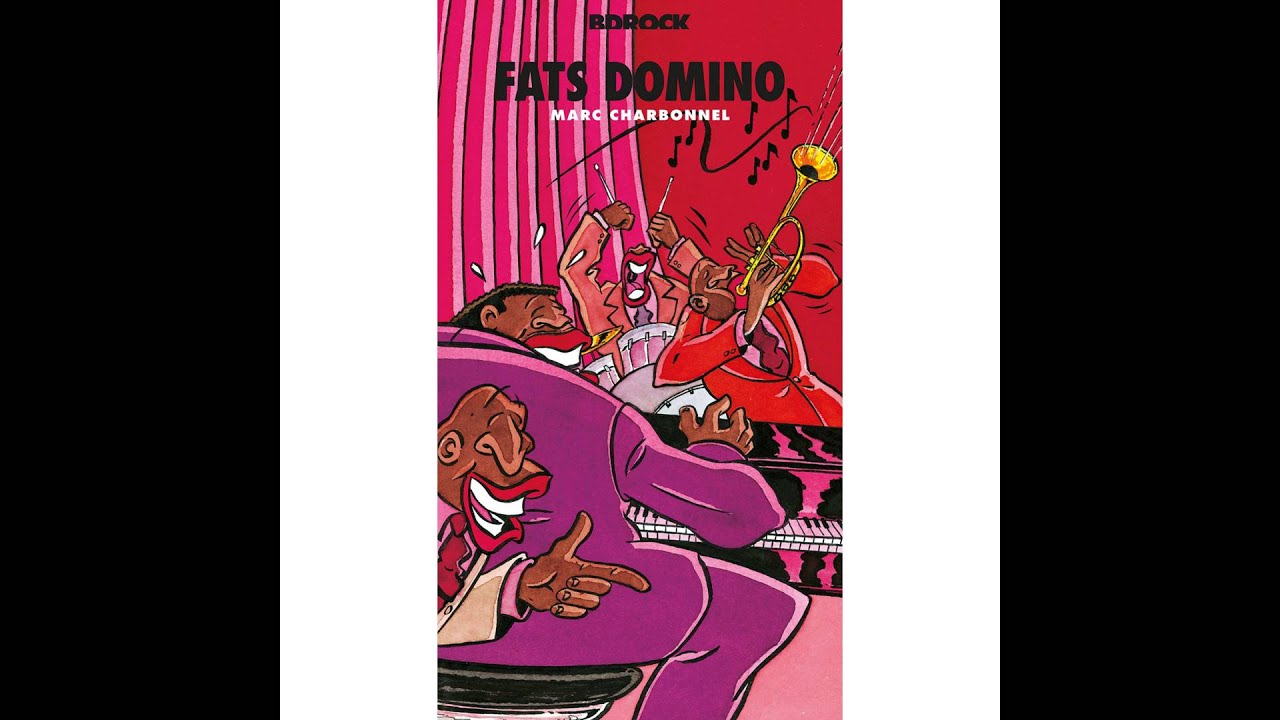 Fats Domino - My Baby's Gone