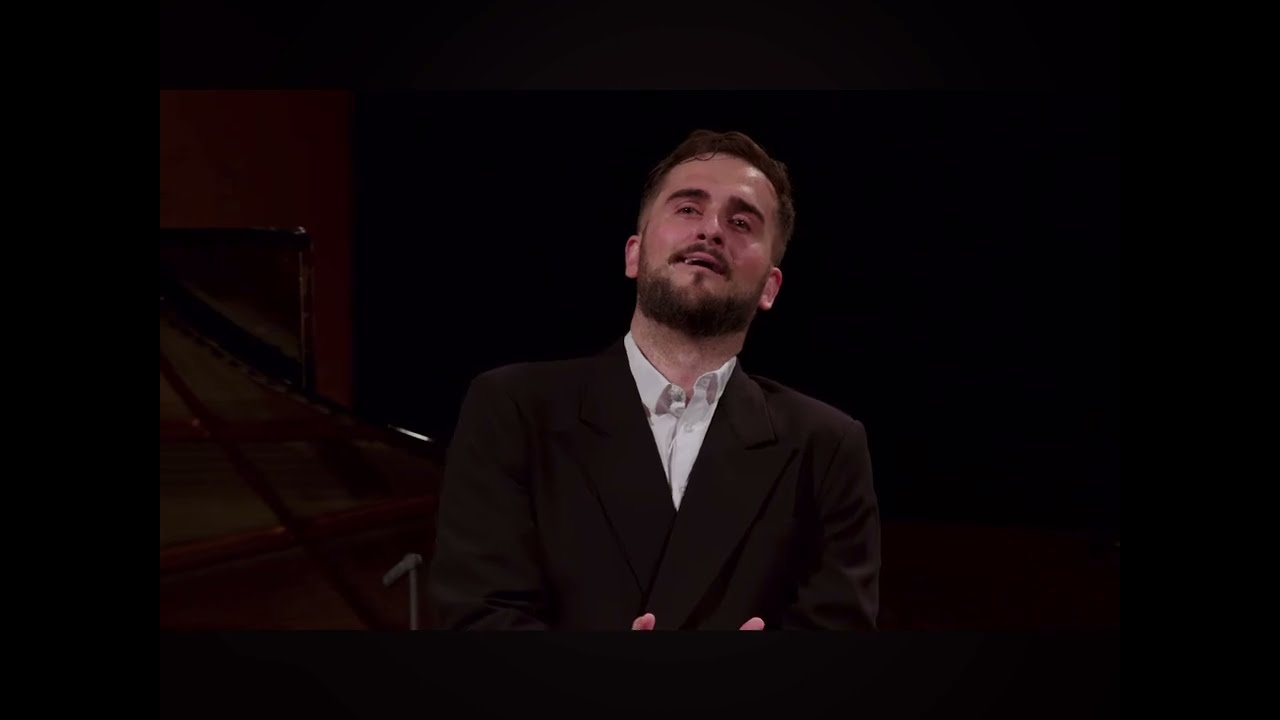 Schubert – Fahrt zum Hades, D.526 | Roman Chabaranok